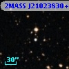 2MASS J21023830+5620113