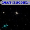2MASS J21022052+6308228