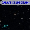 2MASS J21032590+0920444
