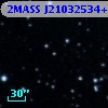 2MASS J21032534+2715566
