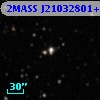 2MASS J21032801+5921455