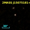 2MASS J15075181+6722365