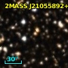 2MASS J21055892+4633386