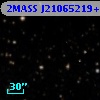 2MASS J21065219+4236572