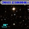 2MASS J21060046+4929406