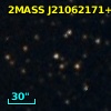 2MASS J21062171+5503114