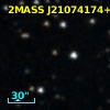 2MASS J21074174+2351496