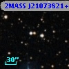 2MASS J21073821+5547422