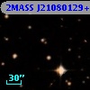 2MASS J21080129+0207414