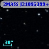 2MASS J21085399+0533580