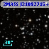 2MASS J21082715+3617454