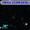 2MASS J21081876+5949574