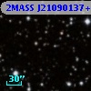 2MASS J21090137+3652117