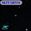 NLTT 50774