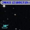 2MASS J21095719+8201518