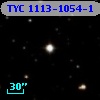 TYC 1113-1054-1