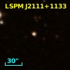 NLTT 50731