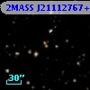 2MASS J21112767+2718341