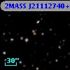 2MASS J21112740+2718278