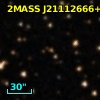 2MASS J21112666+3123210
