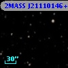2MASS J21110146+5737242