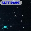 NLTT 50905