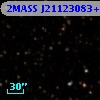 2MASS J21123083+4947204