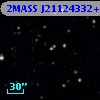 2MASS J21124332+5310127