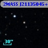 2MASS J21135045+0909128