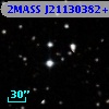 2MASS J21130382+1914117