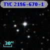 TYC 2186-670-1
