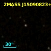 2MASS J15090823+6721107