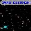 2MASS J21135429+5723419