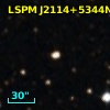 LSPM J2114+5344N