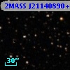 2MASS J21140890+5516180