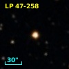 NLTT 50947