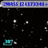 2MASS J21173341+2038207
