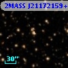 2MASS J21172159+4015426