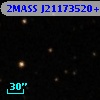 2MASS J21173520+7214174