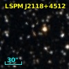 2MASS J21182732+4512497