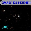 2MASS J21182546+5315290