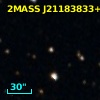 2MASS J21183833+5343067