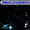 2MASS J21191853+3411366