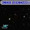 2MASS J21204222+0441191