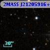 2MASS J21205916+4657027