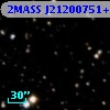 2MASS J21200751+5810527