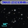 2MASS J21213848+2350006