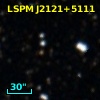 2MASS J21211946+5111226