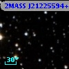 2MASS J21225594+3245437