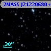 2MASS J21220680+3444167